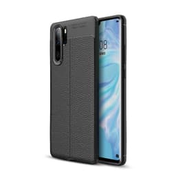Huawei P30 PRO Skal Fodral Case (Svart)