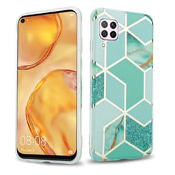 Huawei NOVA 6 SE / P40 LITE / NOVA 7i lommebokdeksel
