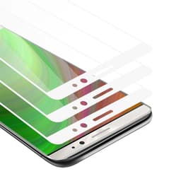 Huawei MATE 8 3x Skjermbeskytter Beskyttelsesglass Film