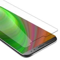 Huawei MATE 8 Näytönsuoja Suojakalvo Karkaistu lasi