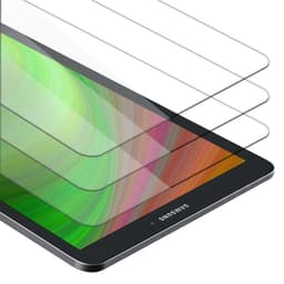 Samsung Galaxy Tab E (9.6 Zoll) 3x Suojakalvo