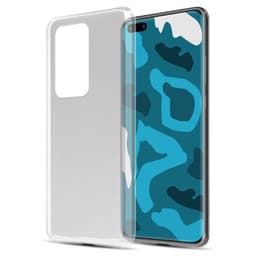 Huawei P40 PRO / P40 PRO+ Suojakuori Suojakotelo