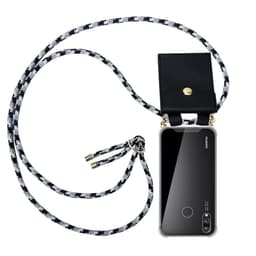 Huawei P20 LITE 2018 / NOVA 3E Suojakuori Kotelo