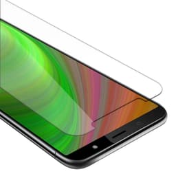 HTC U12 LIFE Näytönsuoja Suojakalvo Karkaistu lasi