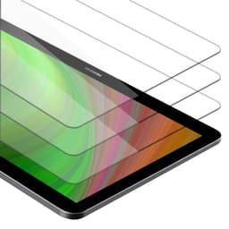 Huawei MediaPad T3 10 (9.6 Tull) 3x Skjermbeskytter