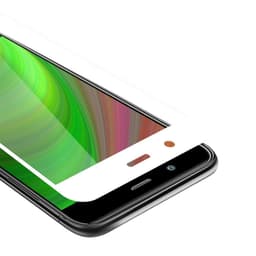 Huawei NOVA 2 PLUS Suojakalvo Suojalasi Näytönsuoja