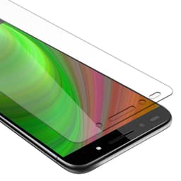 Honor 7 Skjermbeskytter Beskyttelsesfilm