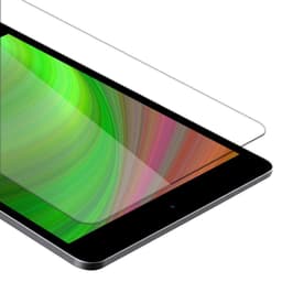iPad 2 / 3 / 4 Skjermbeskytter Beskyttelsesglass