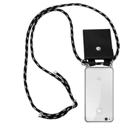 Huawei P9 LITE 2016 / G9 LITE Suojakuori Kotelo (Musta)
