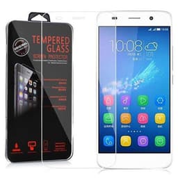 Huawei Y6 2015 / Honor 4A Näytönsuoja Suojalasi
