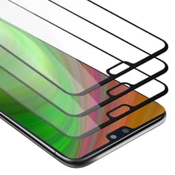 Huawei P20 3x Näytönsuoja Suojakalvo Karkaistu lasi