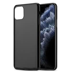 iPhone 11 PRO deksel ultra slim (svart)