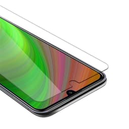 Huawei P SMART 2020 Skjermbeskytter Beskyttelsesglass