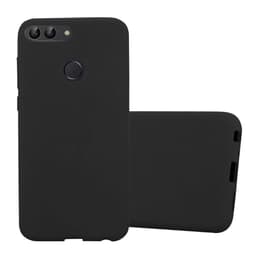 Deksel Huawei P SMART 2018 / Enjoy 7S case (svart)