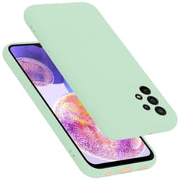 Samsung Galaxy A23 4G / 5G Suojakuori Suojakotelo Case
