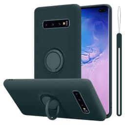 Samsung Galaxy S10 4G Suojakuori Suojakotelo Case Cover