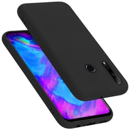 Honor 10i / 20i / 20 LITE / Huawei Enjoy 9S deksel case