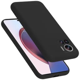 Motorola EDGE 30 ULTRA / X30 PRO Suojakuori Suojakotelo