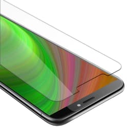 HTC Desire 12 PLUS Skjermbeskytter Beskyttelsesfilm