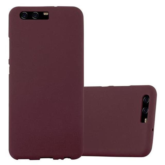 Skal Huawei P10 Fodral Case (Lila)