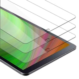 Samsung Galaxy Tab A (10.5 Tull) 3x Skjermbeskytter