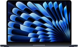 MacBook Air 13 M3 24/256GB (Midnight)