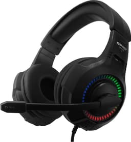 QPAD Gaming-Headset QH20