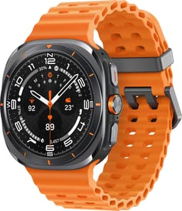 Samsung Galaxy Watch Ultra LTE (mørk grå)