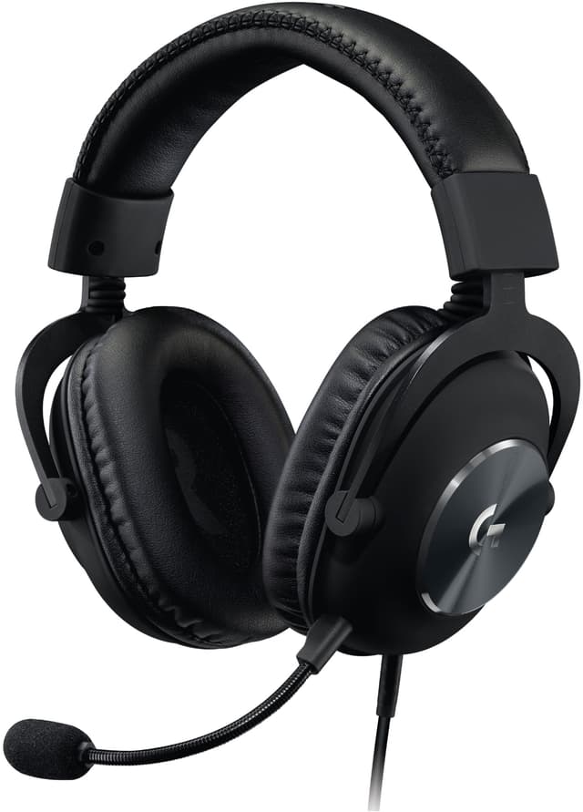 Logitech G Pro X SE gaming headset