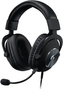 Logitech G Pro X SE gamingheadset
