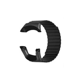 Magneettinen kelloranneke Suunto Ambit 3:lle Musta