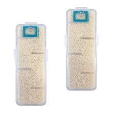 Polti Kalkfilter PAEU0336 För ångmoppar SV4, 2 st