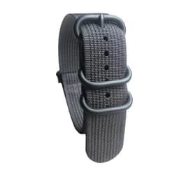 Quick Release Nylon urremme 18 mm