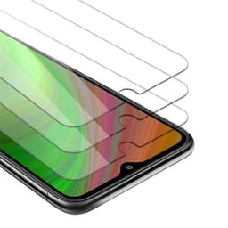 LG K41S 3x Karkaistu lasi Suojakalvo