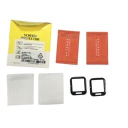 Skärmskydd i härdat glas för Garmin Venu SQ 2