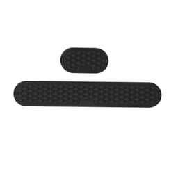 Tastatur håndledsstøtte sæt