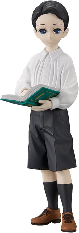 Banpresto Demon Slayer figuuri (Muzan Kibutsuji)