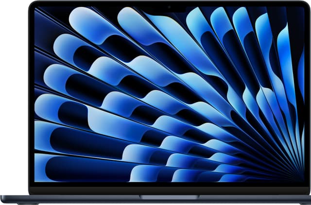 MacBook Air 13 M3 8/512GB (Midnight)