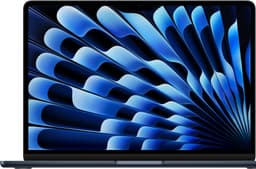 MacBook Air 13 M3 8/512GB (Midnight)