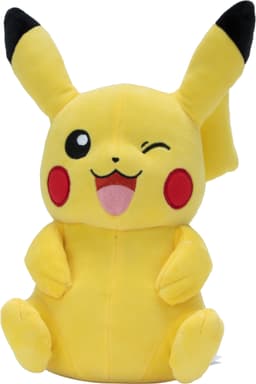 Pokemon kosedyr (Pikachu)