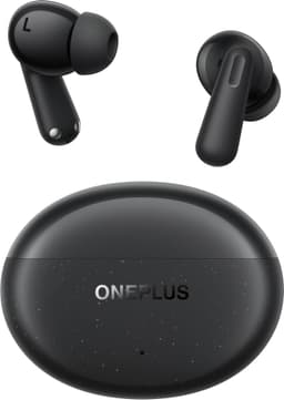 OnePlus Nord Buds 3 Pro True Wireless in ear-hörlurar (starry black)