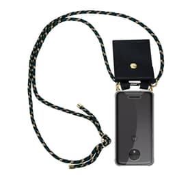Motorola MOTO C Suojakuori Kotelo Case Cover