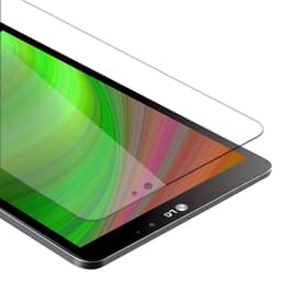 LG G Pad 8.3 Näytönsuoja Suojakalvo Karkaistu lasi