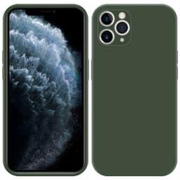 Deksel iPhone 11 PRO case (grønn)