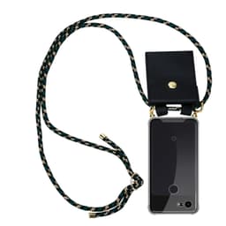 Google PIXEL 3 XL Suojakuori Kotelo Case Cover