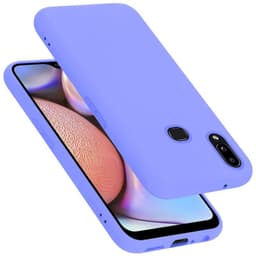 Samsung Galaxy A10s / M01s Suojakuori Suojakotelo