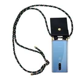 OnePlus 8 Suojakuori Kotelo Case Cover