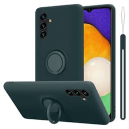 Samsung Galaxy A13 5G Suojakuori Suojakotelo Case Cover