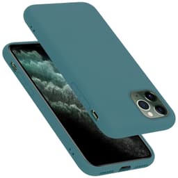 iPhone 11 PRO MAX Suojakuori Suojakotelo Case Cover
