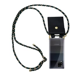 Samsung Galaxy A42 4G Suojakuori Kotelo Case Cover